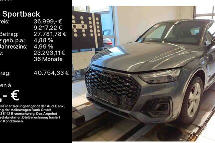 Audi Q5 96.400 km 36.999 &euro; Linsengericht 63589