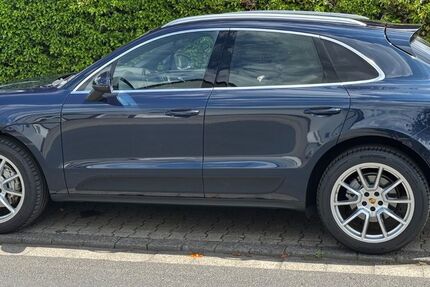 Porsche Macan 142.000 km 31.600 &euro; Neu Isenburg 63263