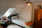 Dachgeschoßwohnung Aschaffenburg Österreicher Kolonie - 2 Zimmer, 19 m&sup2;, 285&euro; | Angebot:26347030