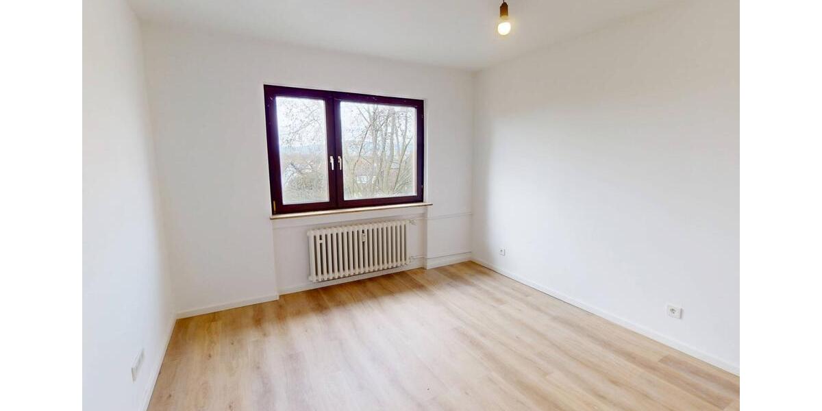 Etagenwohnung Frankfurt am Main Ginnheim - 3 Zimmer, 67 m&sup2;, 1.407&euro; | Angebot:25892261