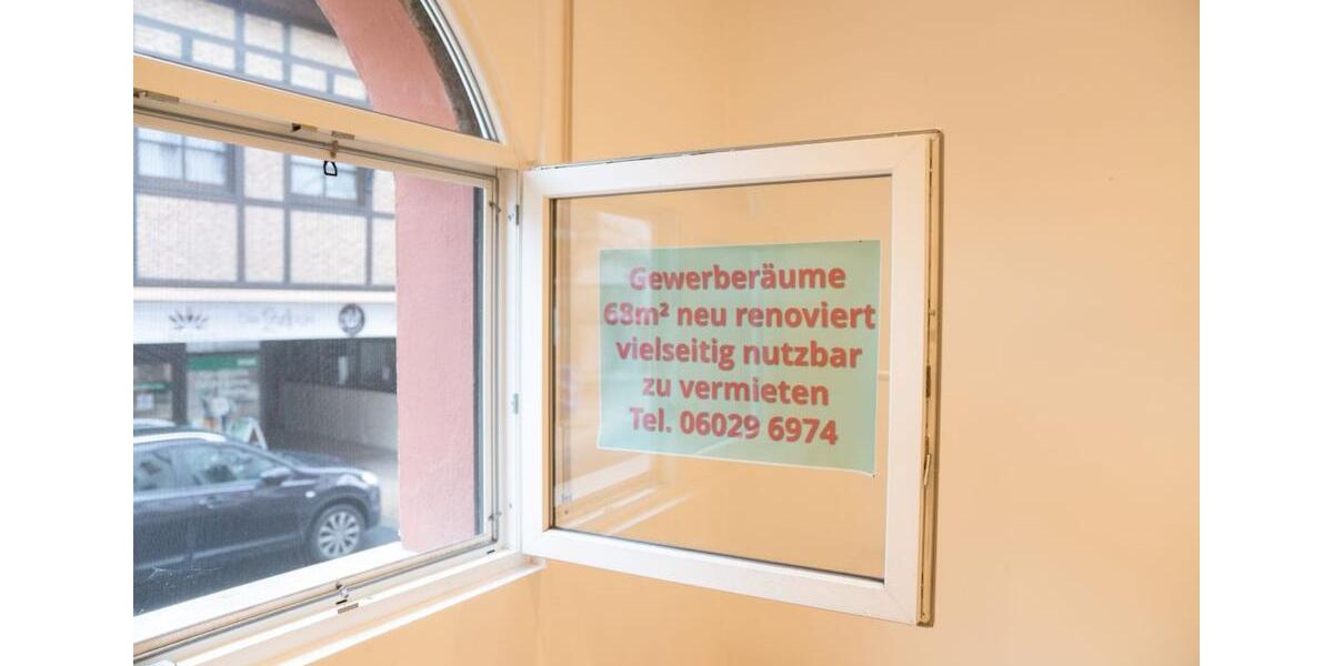 Gewerbeobjekt Alzenau - 790&euro; | Angebot:23772671