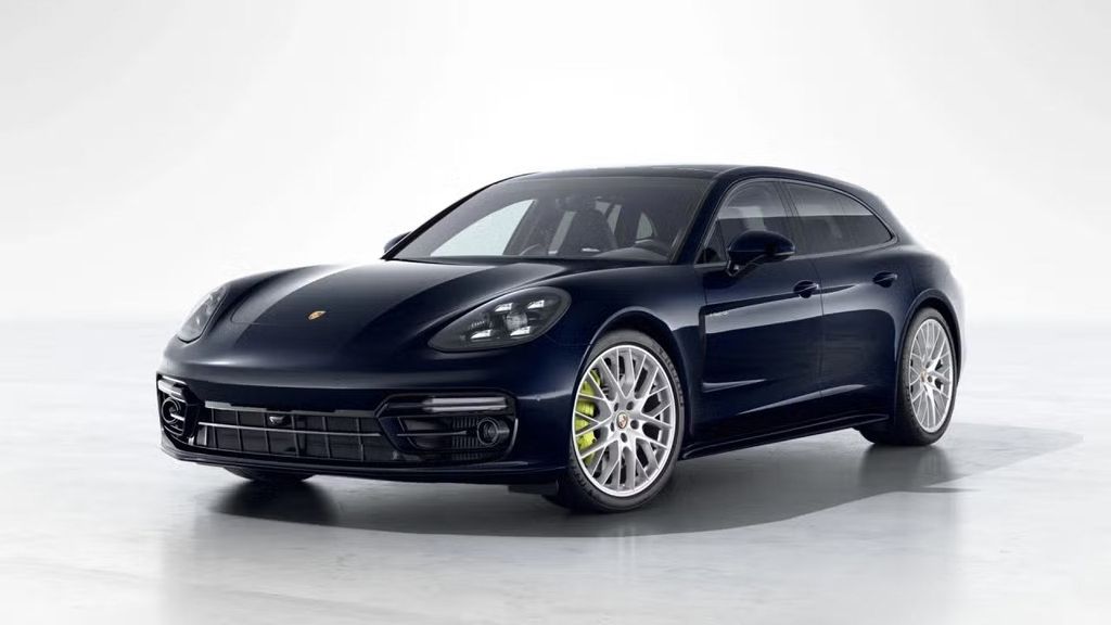 Porsche Panamera 68.900 km 82.980 &euro; Aschaffenburg 63739