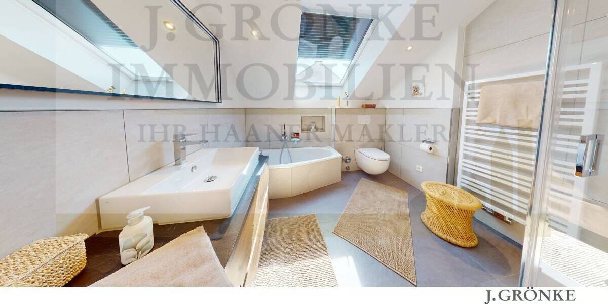 Etagenwohnung Dreieich Offenthal - 3 Zimmer, 105 m&sup2;, 459.094&euro; | Angebot:26346659
