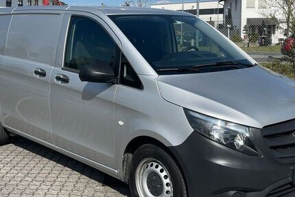 Mercedes-Benz Vito 97.500 km 15.980 &euro; Langen 63225
