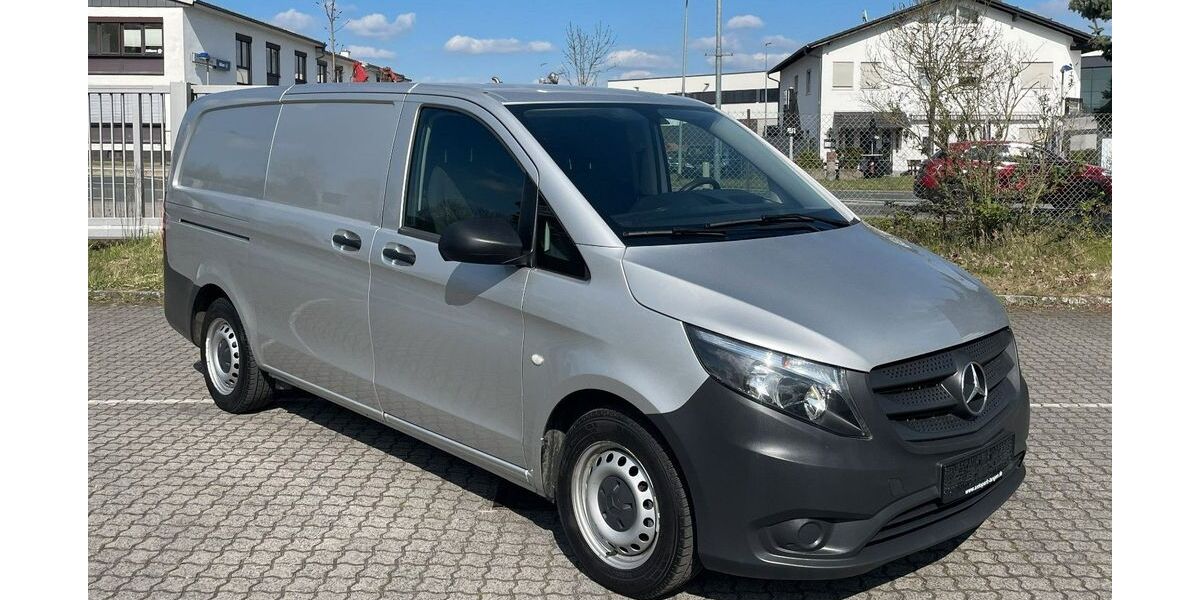 Mercedes-Benz Vito 97.500 km 15.980 &euro; Langen 63225