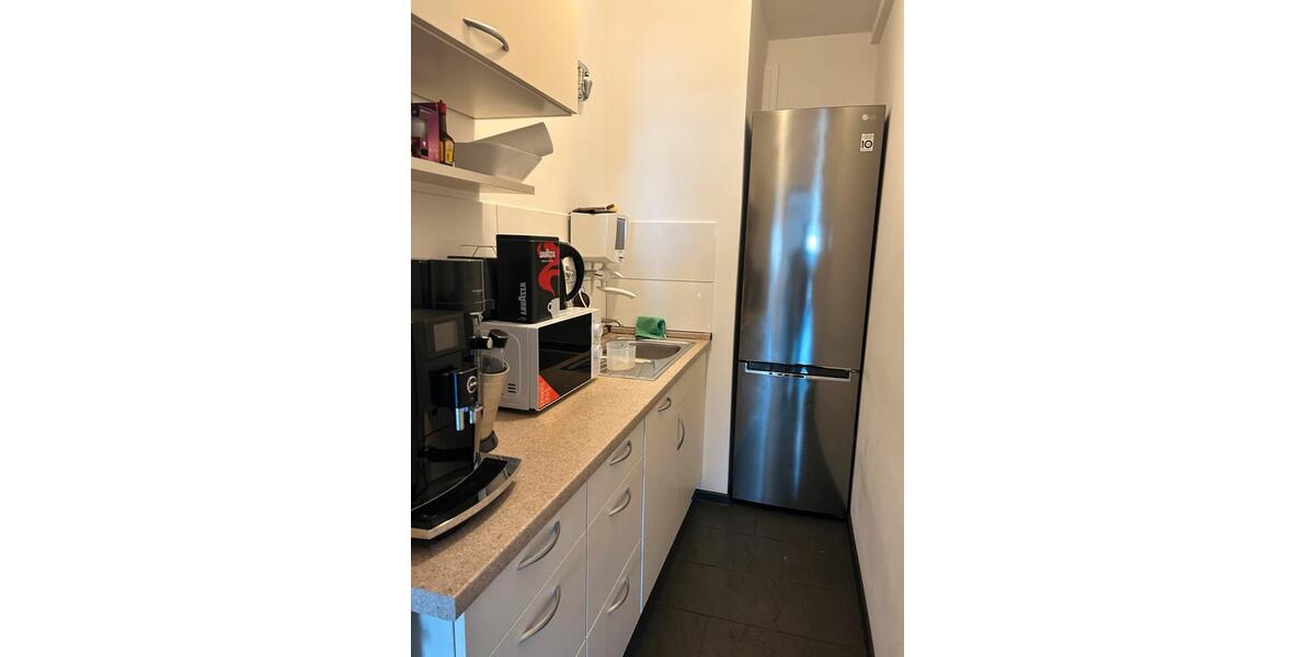 Gewerbeobjekt Offenbach am Main Hafen - 2.160&euro; | Angebot:25377910