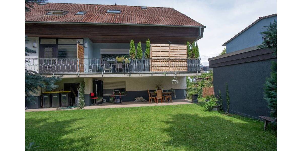 Mehrfamilienhaus, Wohnhaus Friedberg (Hessen) Friedberg - 1 Zimmer, 387 m&sup2;, 845.000&euro; | Angebot:25800899
