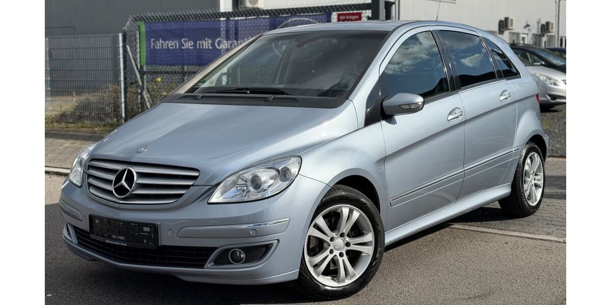 Mercedes-Benz B 200 148.000 km 3.990 &euro; Hanau 63452