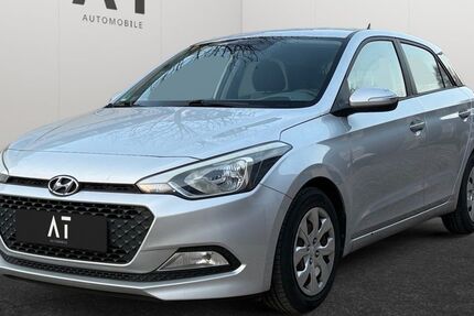 Hyundai i20 177.692 km 5.990 &euro; Frankfurt am Main 65933