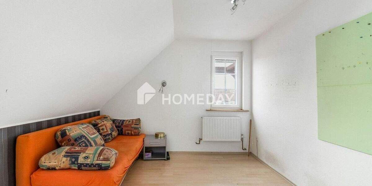 Einfamilienhaus Büdingen Düdelsheim - 6 Zimmer, 145 m&sup2;, 485.000&euro; | Angebot:25677731