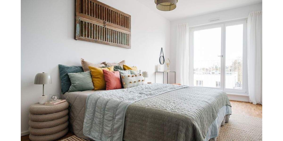 Etagenwohnung Frankfurt am Main Rödelheim - 3 Zimmer, 111 m&sup2;, 699.900&euro; | Angebot:25702259