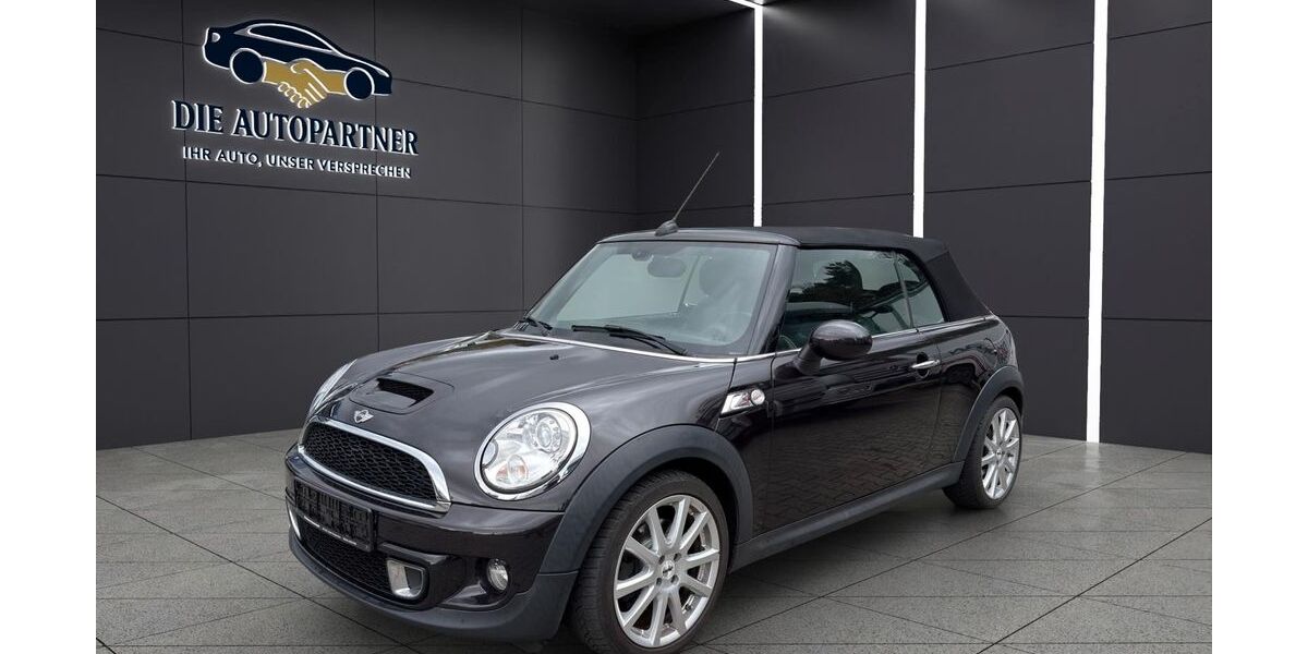 Mini Cooper S 83.000 km 14.980 &euro; Rödermark 63322