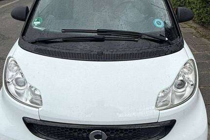 Smart forTwo 95.000 km 5.100 &euro; Rodgau, Stadt 63110