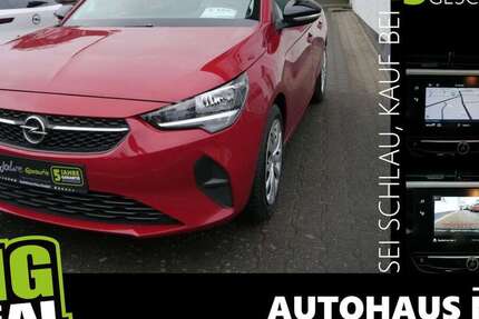 Opel Corsa 46.764 km 14.490 &euro; Friedberg 61169