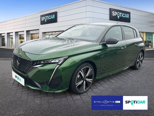 Peugeot 308 15.697 km 23.790 &euro; Maintal 63477