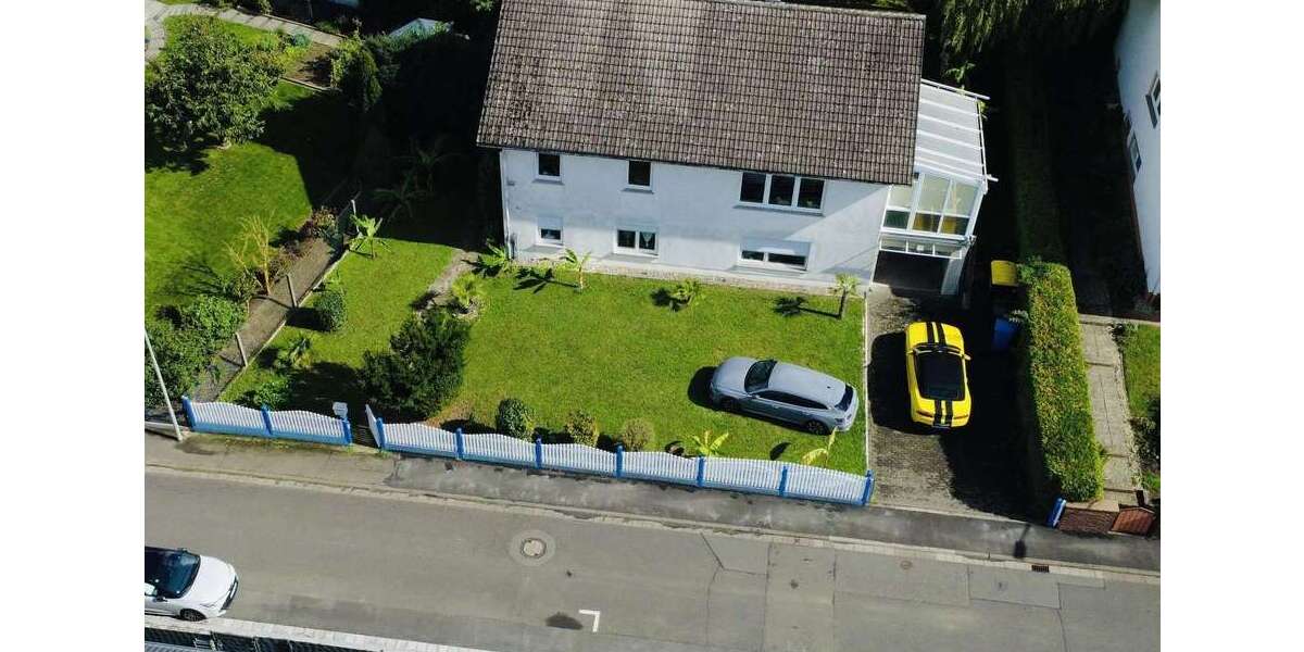 Einfamilienhaus Florstadt - 6 Zimmer, 190 m&sup2;, 489.000&euro; | Angebot:25917125