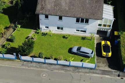 Haus Florstadt - 6 Zimmer, 190 m&sup2;, 489.000&euro; | Angebot:25917125