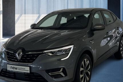 Renault Arkana 21.441 km 19.860 &euro; Frankfurt / Main 60314