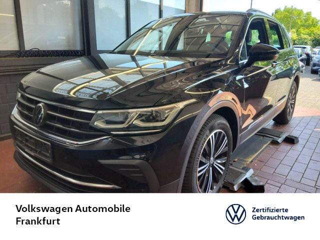 VW Tiguan 70.008 km 26.850 &euro; Frankfurt 60326