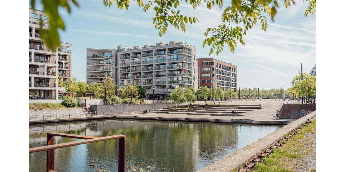 Etagenwohnung Offenbach Offenbach am Main - 3 Zimmer, 109 m&sup2;, 875.000&euro; | Angebot:25657538