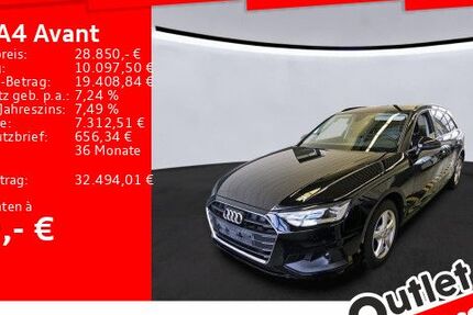 Audi A4 94.011 km 28.850 &euro; Frankfurt am Main 60314