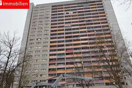 Wohnung Offenbach Buchrain - 1 Zimmer, 32 m&sup2;, 125.000&euro; | Angebot:24469414