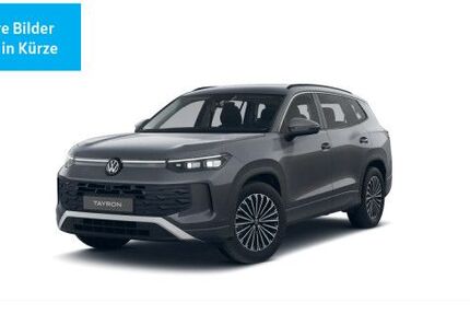 VW Tayron 24.079 km 34.920 &euro; Eschborn 65760