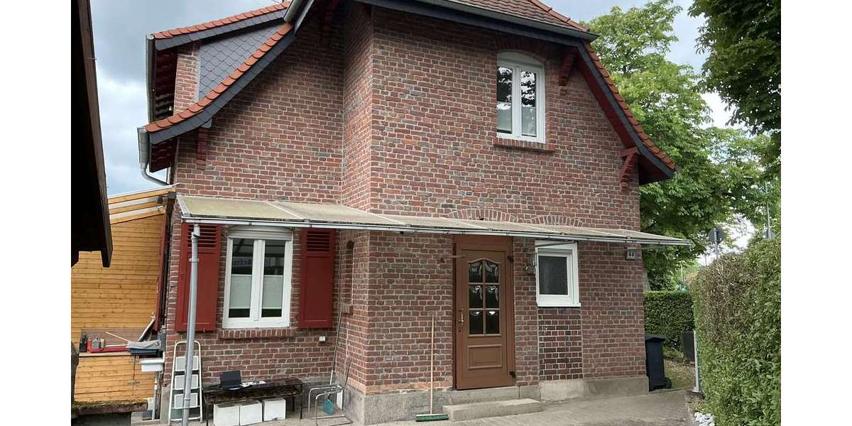 Einfamilienhaus Frankfurt am Main Sindlingen - 3 Zimmer, 75 m&sup2;, 379.000&euro; | Angebot:26626021