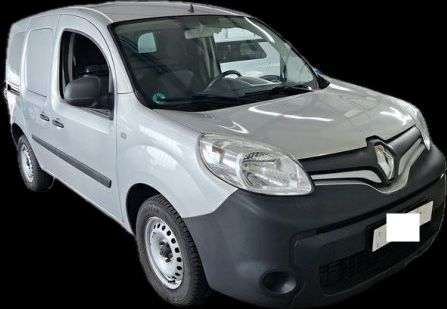Renault Kangoo 86.183 km 8.999 &euro; Freigericht Somborn 63579