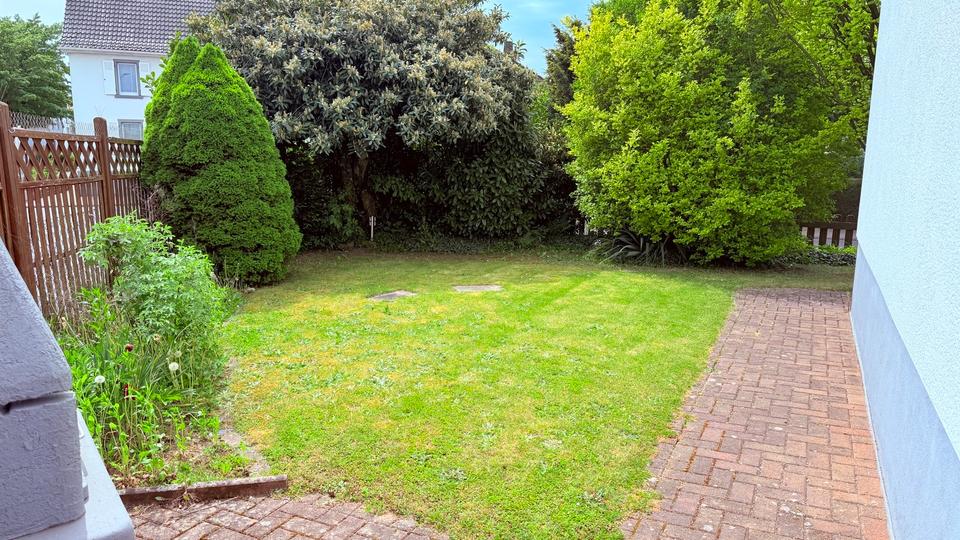 Einfamilienhaus Bad Vilbel - 9 Zimmer, 217 m&sup2;, 760.000&euro; | Angebot:26495778