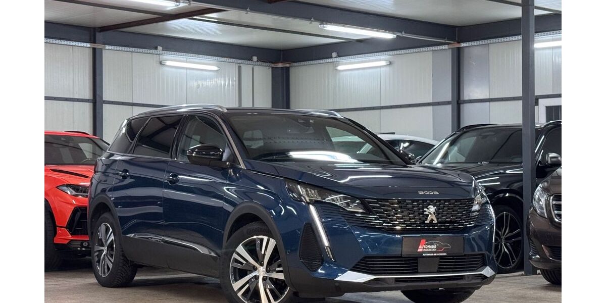 Peugeot 5008 56.220 km 23.490 &euro; Maintal 63477