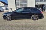 Mercedes-Benz CLA 200 Shooting Brake AMG Line Panoramadach, Rück 102.333 km 17.290 &euro; Rodgau 63110
