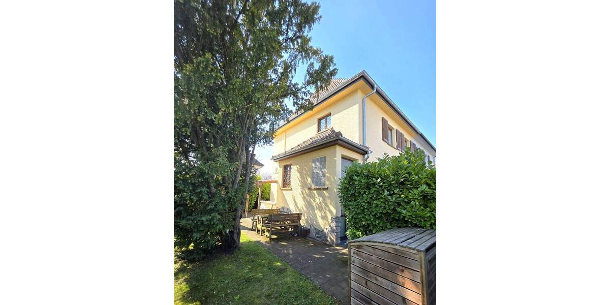 Doppelhaushälfte Oberursel - 3 Zimmer, 96 m&sup2;, 668.000&euro; | Angebot:26657882