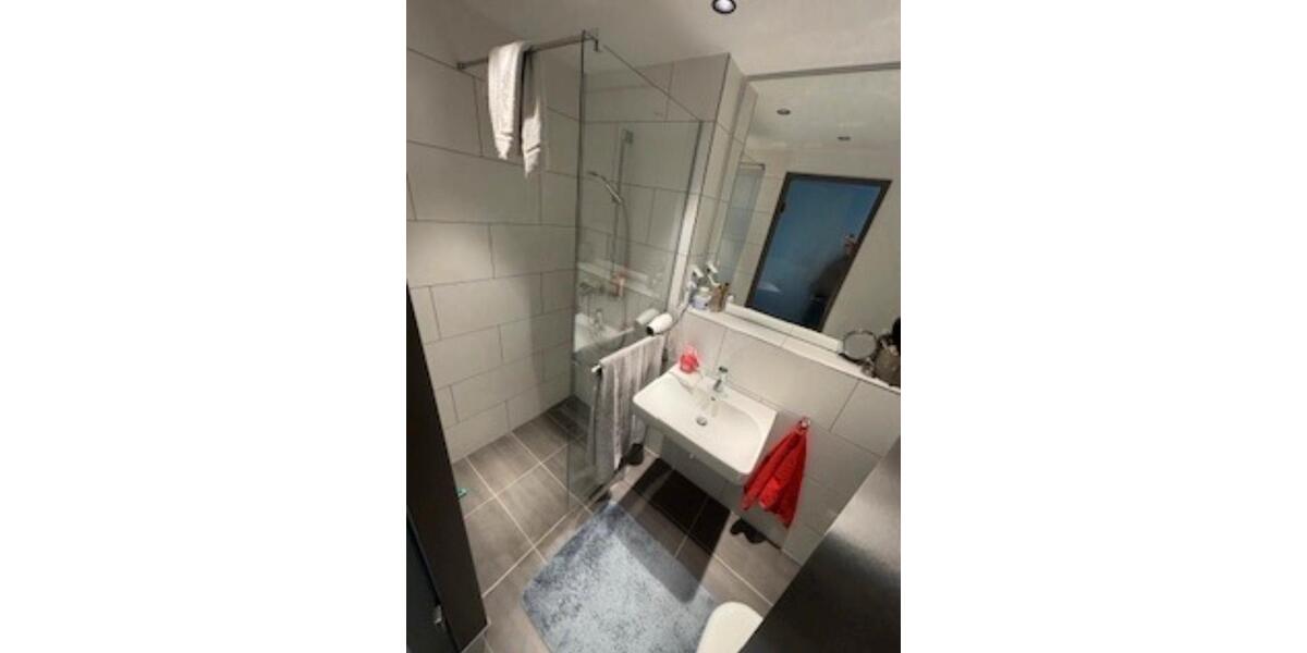 Etagenwohnung Karben - 1 Zimmer, 20 m&sup2;, 800&euro; | Angebot:26455970