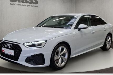 Audi A4 26.589 km 27.950 &euro; Dietzenbach 63128
