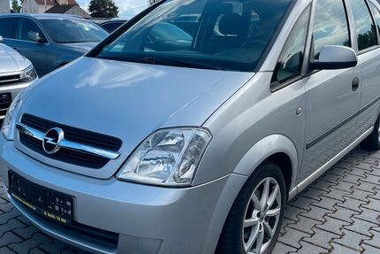 Opel Meriva 147.000 km 1.799 &euro; Stockstadt a.M. 63811