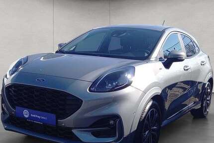 Ford Puma 18.531 km 22.950 &euro; Frankfurt am Main 60386