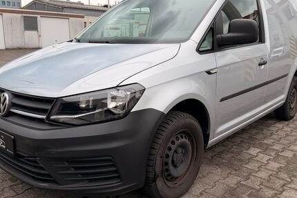 VW Caddy 119.419 km 10.460 &euro; Neu-Isenburg 63263