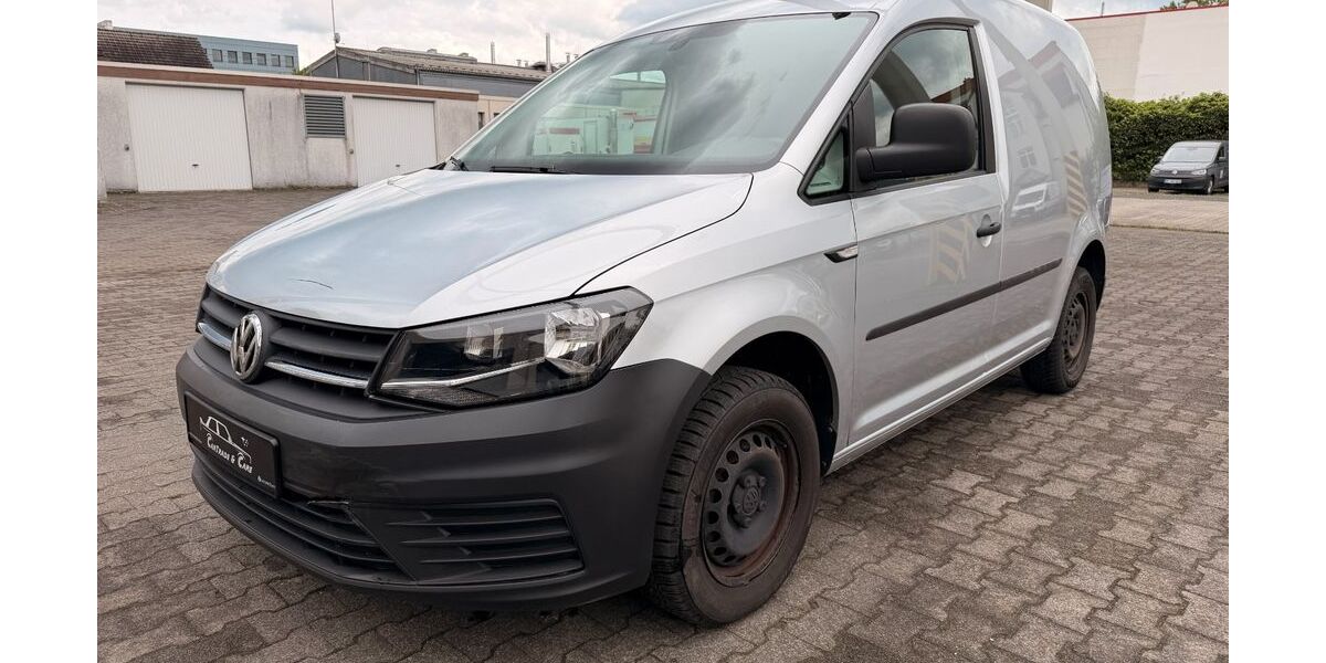 VW Caddy 119.419 km 10.460 &euro; Neu-Isenburg 63263