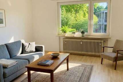 Wohnung Zeilsheim Zeilsheim - 3 Zimmer, 63 m&sup2;, 265.000&euro; | Angebot:26032437