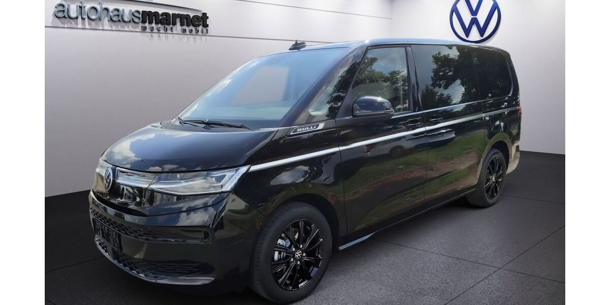 VW T7 Multivan 19.000 km 64.995 &euro; Mühlheim 63165