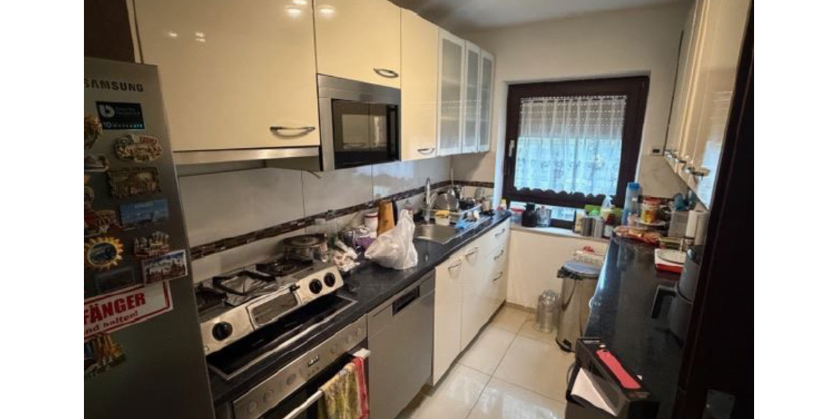 Reihenhaus Frankfurt am Main Bonames - 6 Zimmer, 140 m&sup2;, 590.000&euro; | Angebot:25865544