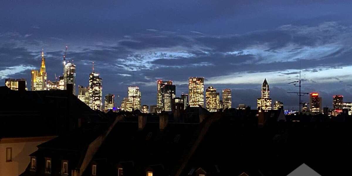 Etagenwohnung Frankfurt am Main / Nordend Nordend - 7 Zimmer, 176 m&sup2;, 1.180.000&euro; | Angebot:25917711