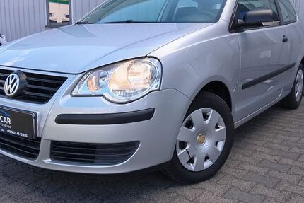 VW Polo 159.980 km 4.970 &euro; Aschaffenburg 63741