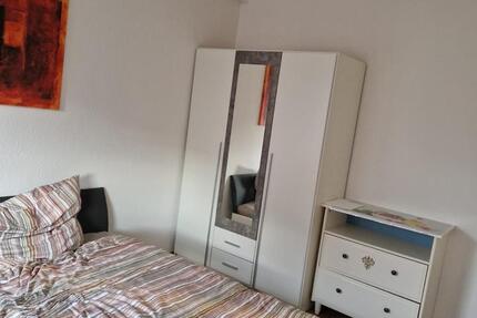 Wohnung Offenbach am Main Hafen - 1 Zimmer, 30 m&sup2;, 650&euro; | Angebot:26316878