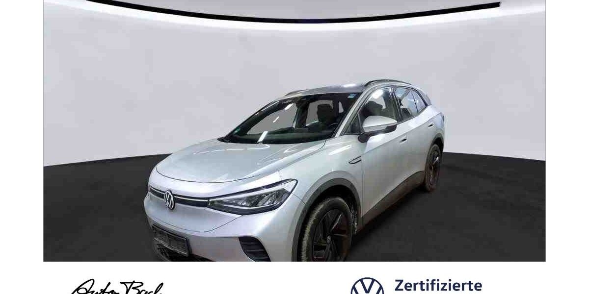 VW ID.4 30.500 km 23.240 &euro; Bad Homburg 61348