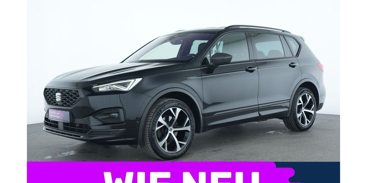 Seat Tarraco 95.219 km 26.468 &euro; Dietzenbach bei Frankfurt 63128