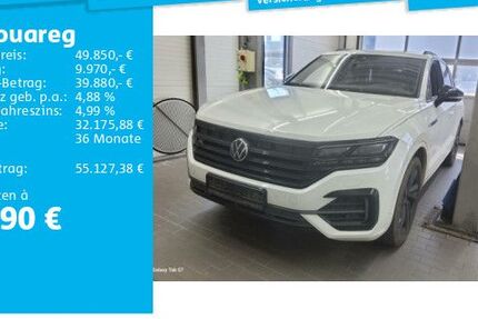 VW Touareg 91.398 km 49.850 &euro; Frankfurt 60326