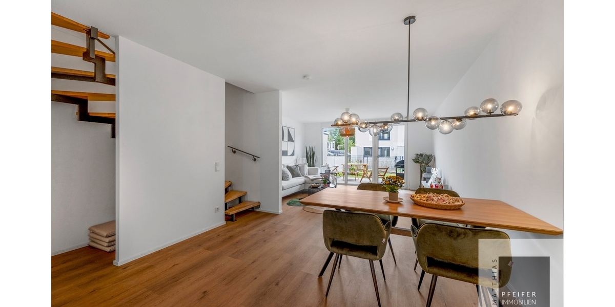 - Maisonettenwohnung Friedberg (Hessen) Fauerbach | Angebot:23110069