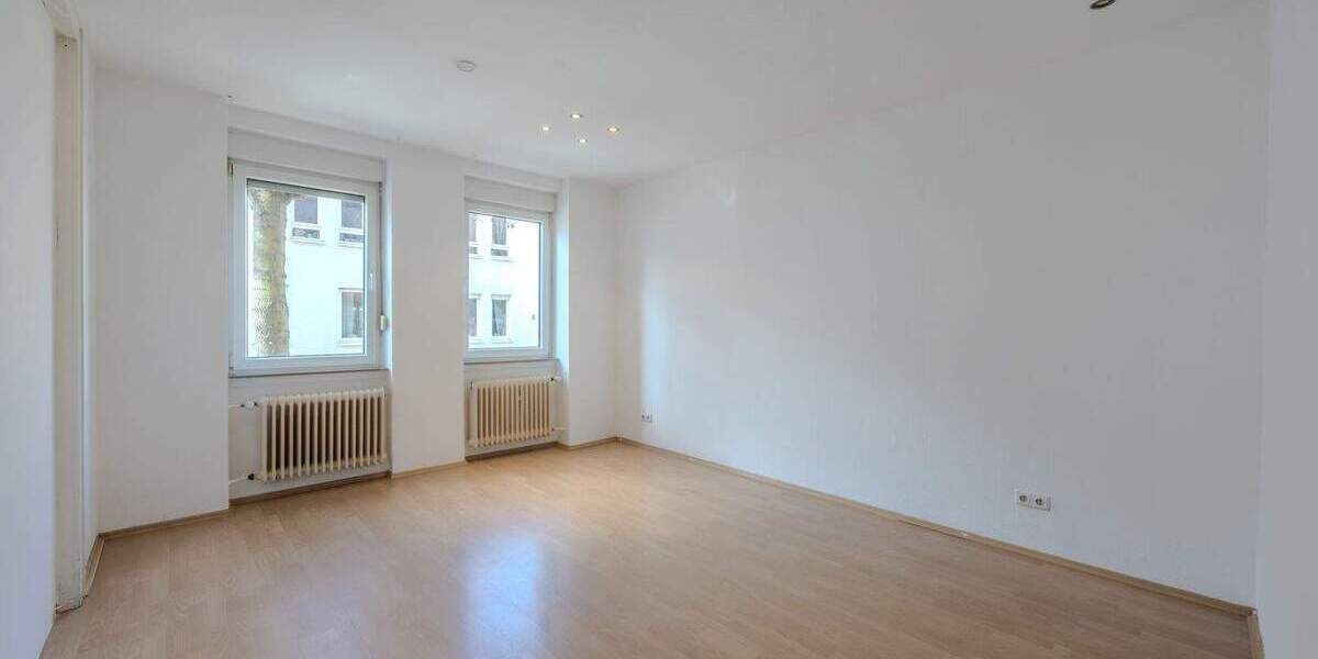 Mehrfamilienhaus, Wohnhaus Neu-Isenburg Isenburg - 1 Zimmer, 205 m&sup2;, 749.000&euro; | Angebot:25690964